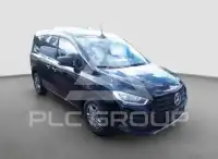 2025 Mercedes Benz Citan