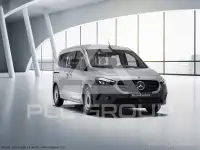 2025 Mercedes Benz Citan