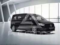 2025 Mercedes Benz Citan