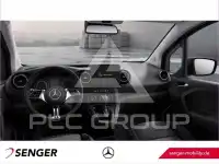 2025 Mercedes Benz Citan