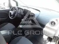 2025 Mercedes Benz Citan