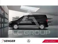 2025 Mercedes Benz Citan