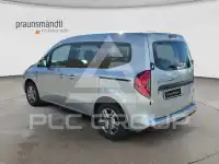 2025 Mercedes Benz Citan
