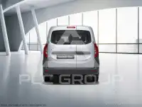 2025 Mercedes Benz Citan