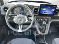2025 Mercedes Benz Citan