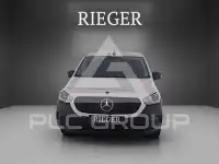 2025 Mercedes Benz Citan