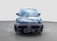 2025 Mercedes Benz Citan