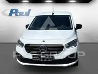 2025 Mercedes Benz Citan