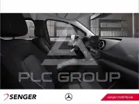 2025 Mercedes Benz Citan