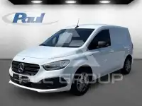 2025 Mercedes Benz Citan