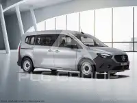 2025 Mercedes Benz Citan