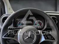2025 Mercedes Benz Citan