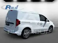 2025 Mercedes Benz Citan