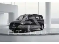 2025 Mercedes Benz Citan