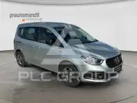 2025 Mercedes Benz Citan
