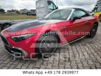 2025 Mercedes Benz SL