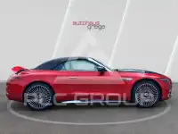 2025 Mercedes Benz SL