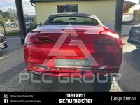 2025 Mercedes Benz SL