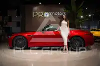 2025 Mercedes Benz SL