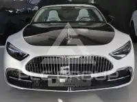 2025 Mercedes Benz SL
