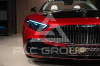 2025 Mercedes Benz SL