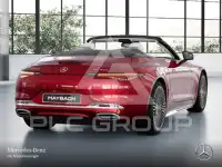 2025 Mercedes Benz SL