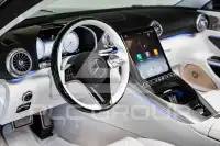 2025 Mercedes Benz SL
