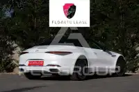 2025 Mercedes Benz SL