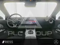 2025 Mercedes Benz CLA 350