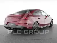 2025 Mercedes Benz CLA 350