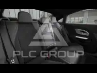 2025 Mercedes Benz CLA 350