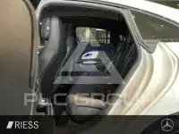 2025 Mercedes Benz CLA 350
