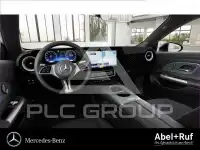 2025 Mercedes Benz CLA 350