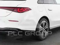 2025 Mercedes Benz CLA 350