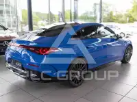2025 Mercedes Benz CLA 350