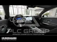 2025 Mercedes Benz CLA 350