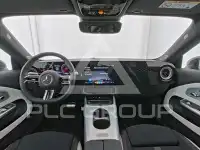 2025 Mercedes Benz CLA 350