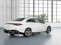2025 Mercedes Benz CLA 350