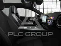 2025 Mercedes Benz CLA 350