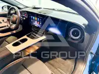 2025 Mercedes Benz CLA 350