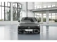 2025 Mercedes Benz CLA 350