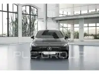 2025 Mercedes Benz CLA 350