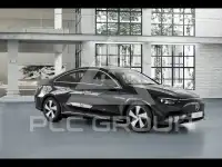 2025 Mercedes Benz CLA 350