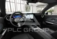 2025 Mercedes Benz CLA 350
