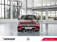 2025 Mercedes Benz CLA 350