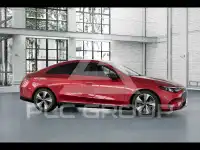 2025 Mercedes Benz CLA 350