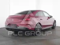 2025 Mercedes Benz CLA 350