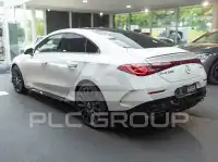 2025 Mercedes Benz CLA 350