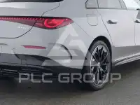 2025 Mercedes Benz CLA 350