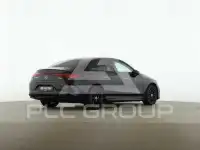 2025 Mercedes Benz CLA 350